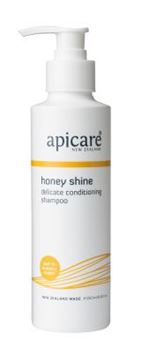 Picture of Honey Shine Delicate Shampoo