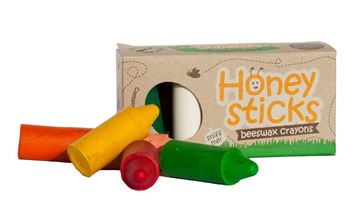 Picture of Honey Sticks - Original