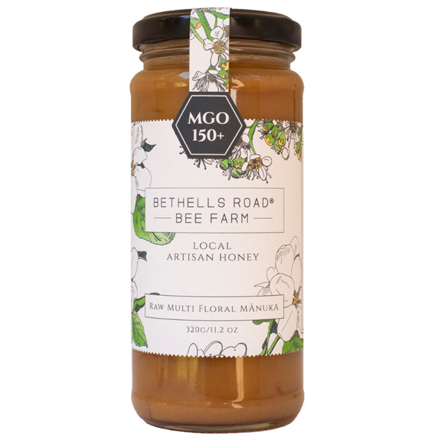 Picture of Multi Floral Manuka  320g