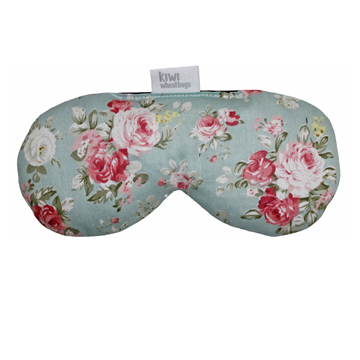 Picture of Eye Wheat Bag - Roses