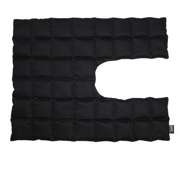 Picture of Over the Shoulder Wearable Black