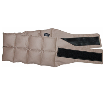 Picture of Wheat wearable waist band - Beige