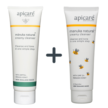 Picture of Creamy cleanser special