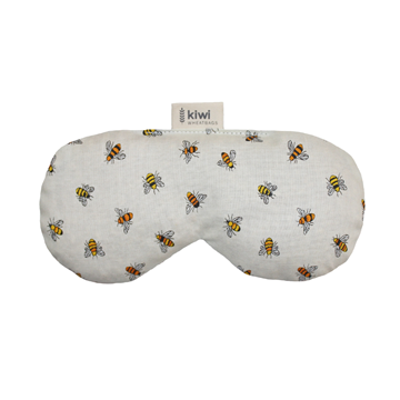 Picture of Eye Wheat Bag (Bees)