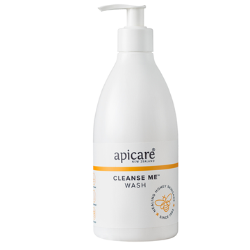 Picture of Cleanse me wash
