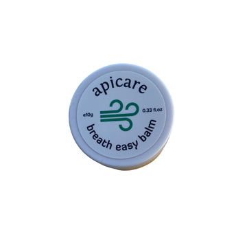 Picture of Breathe Easy balm 10g