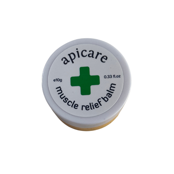 Picture of Muscle Relief Balm 10g
