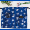 Picture of Bee waist apron
