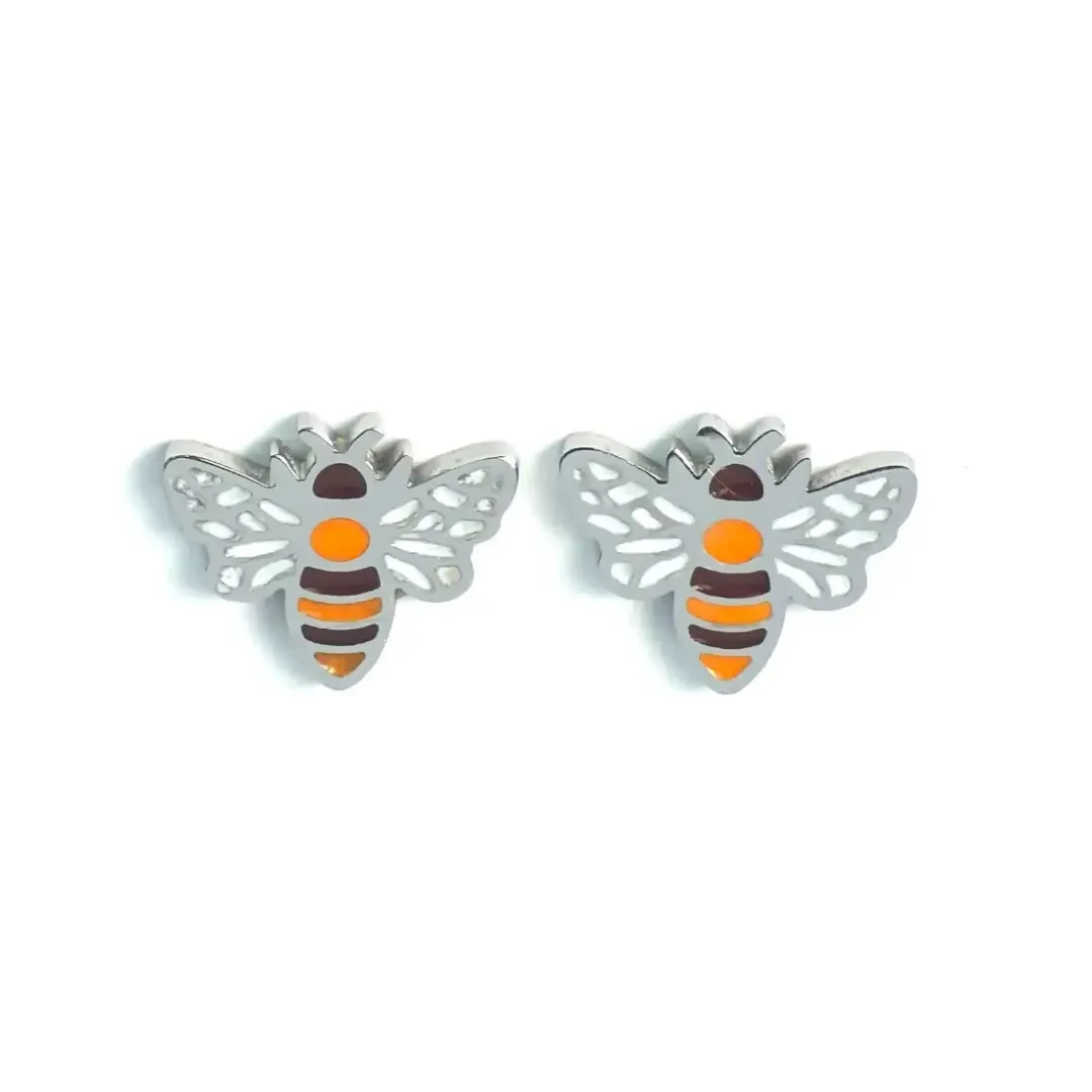 Bee Earnings Silver