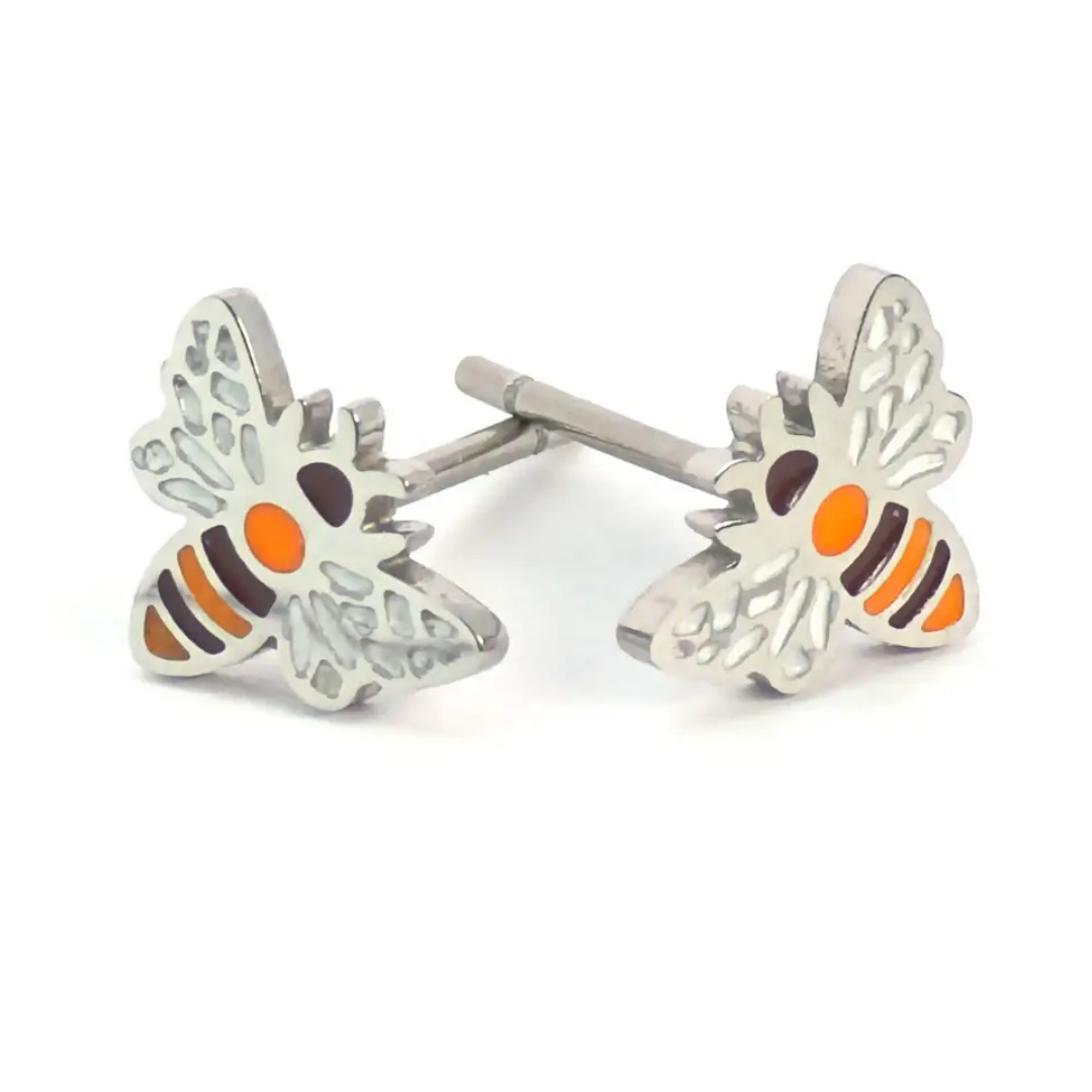 Bee Earnings Silver