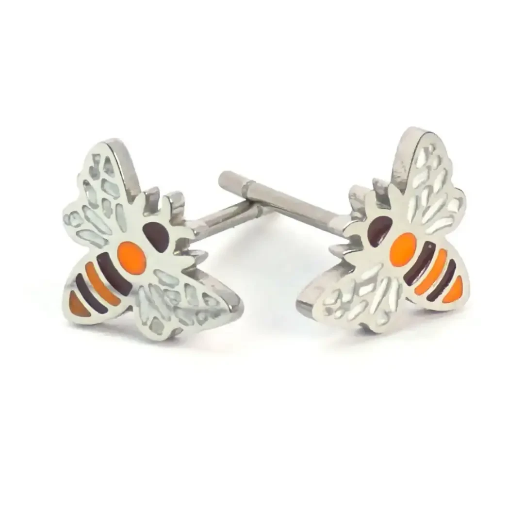 Bee Earnings Silver