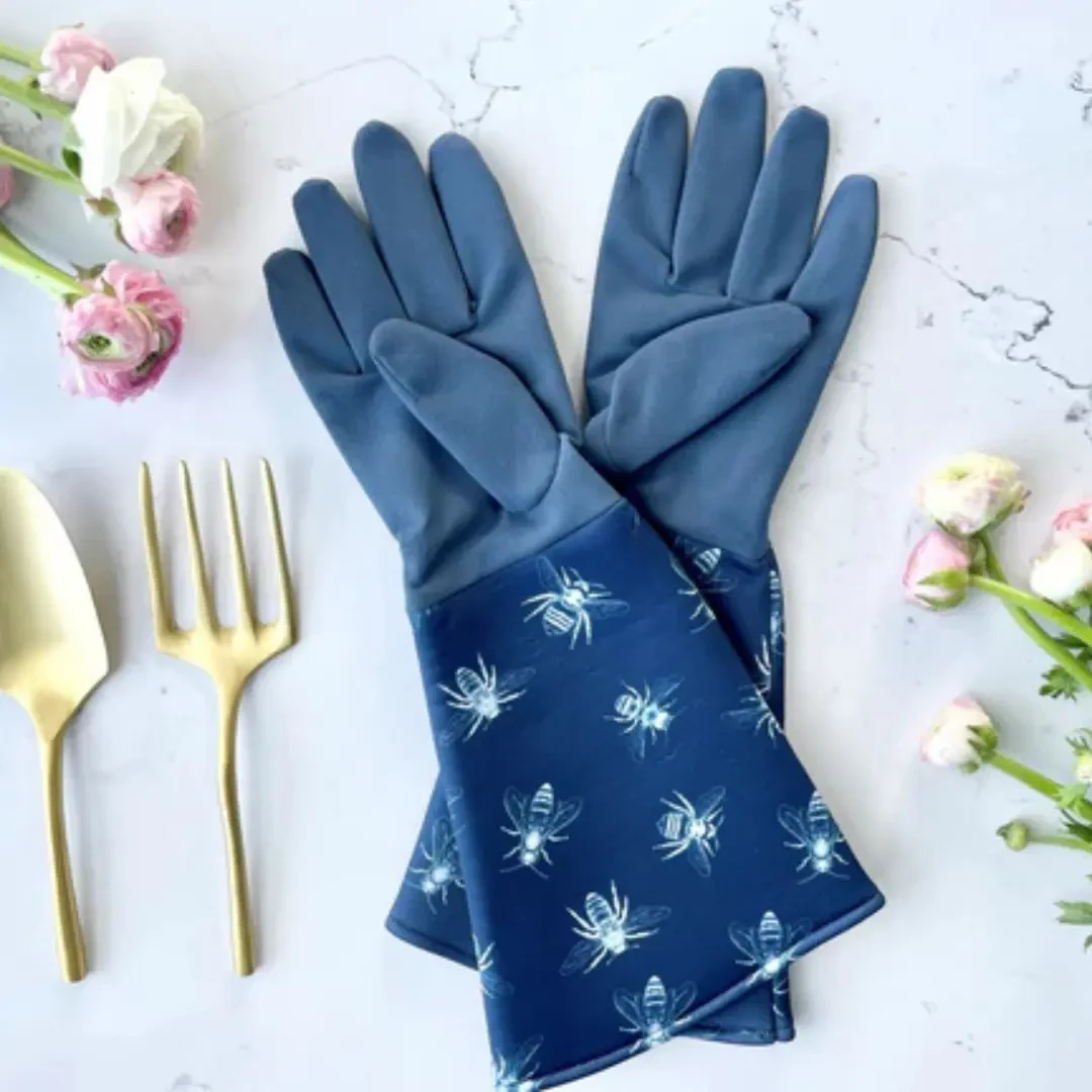 Garden Gloves - Bees