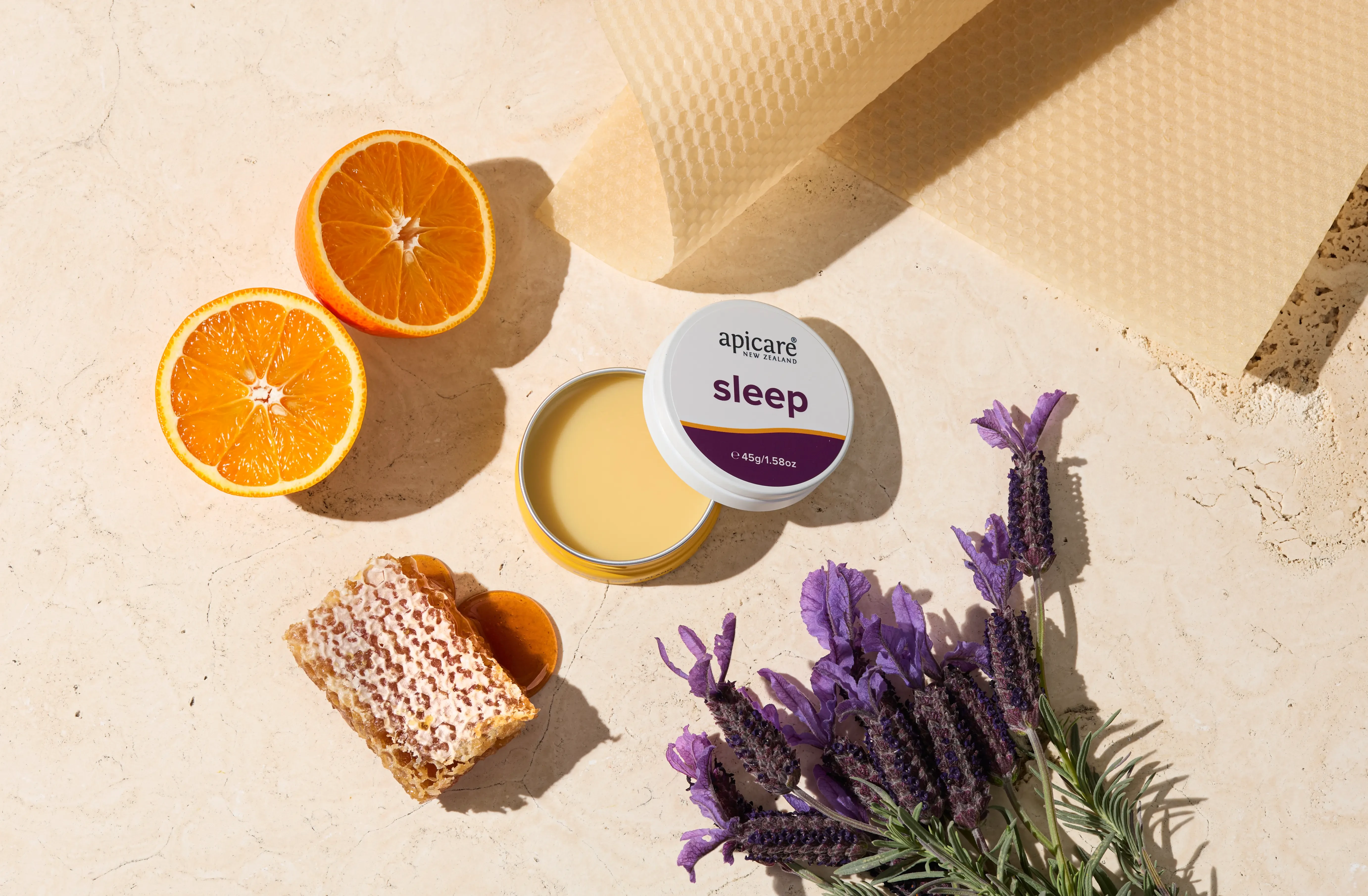 Sleep Easy Balm
