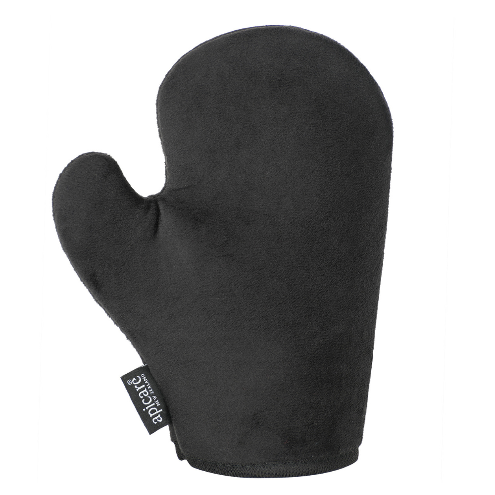 Luxury Tanning Mitt