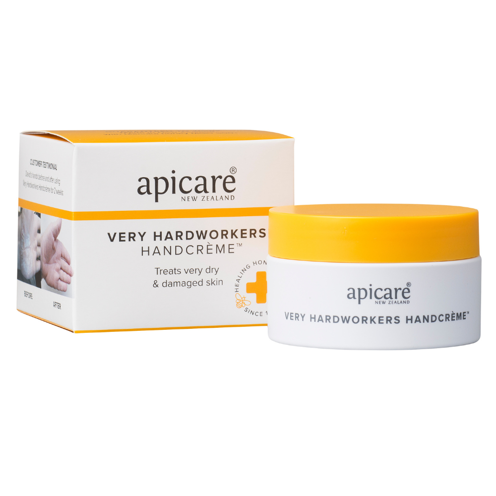 Very Hardworkers Handcreme