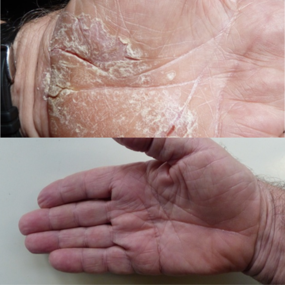 Very Hardworkers Handcreme