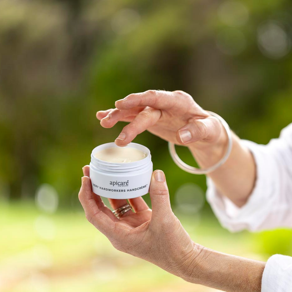 Very Hardworkers Handcreme