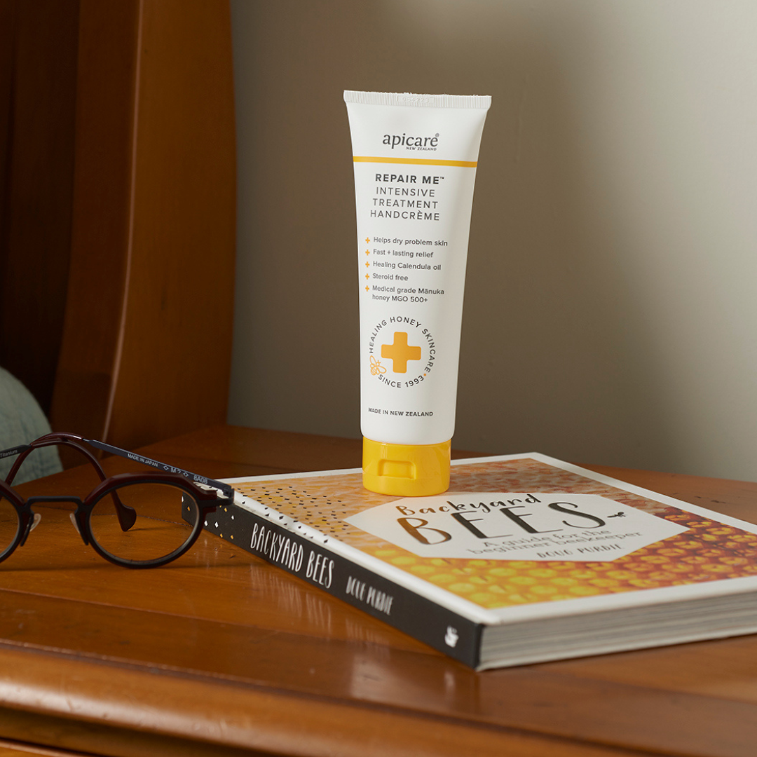 Repair me intensive treatment handcreme