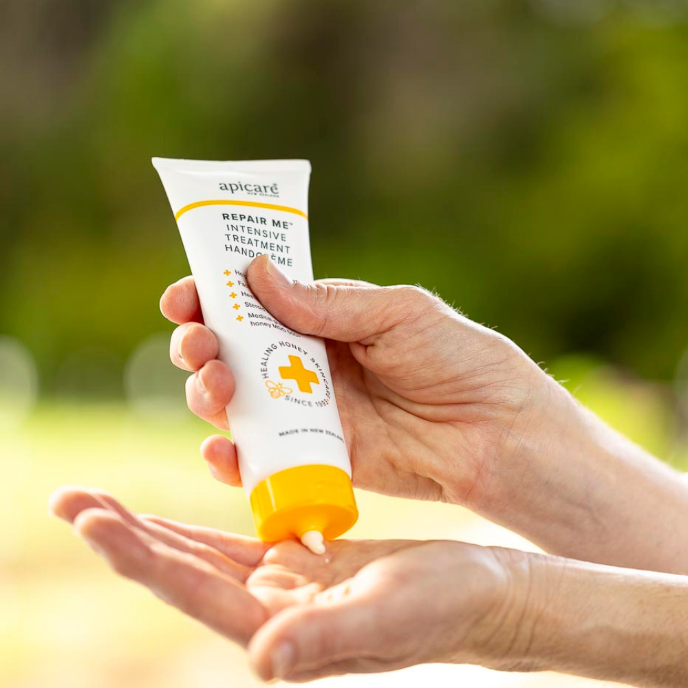 Repair me intensive treatment handcreme