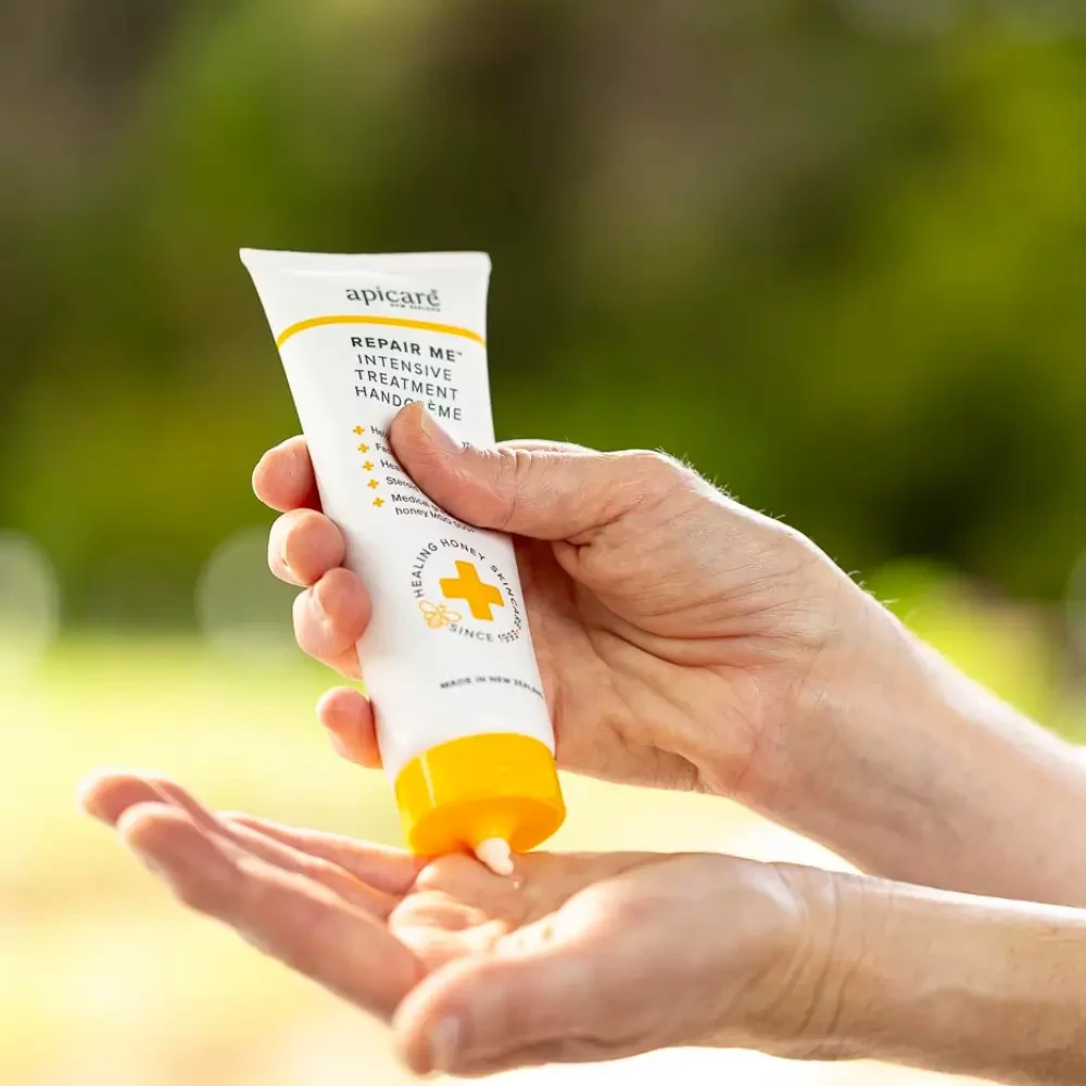 Repair me intensive treatment handcreme