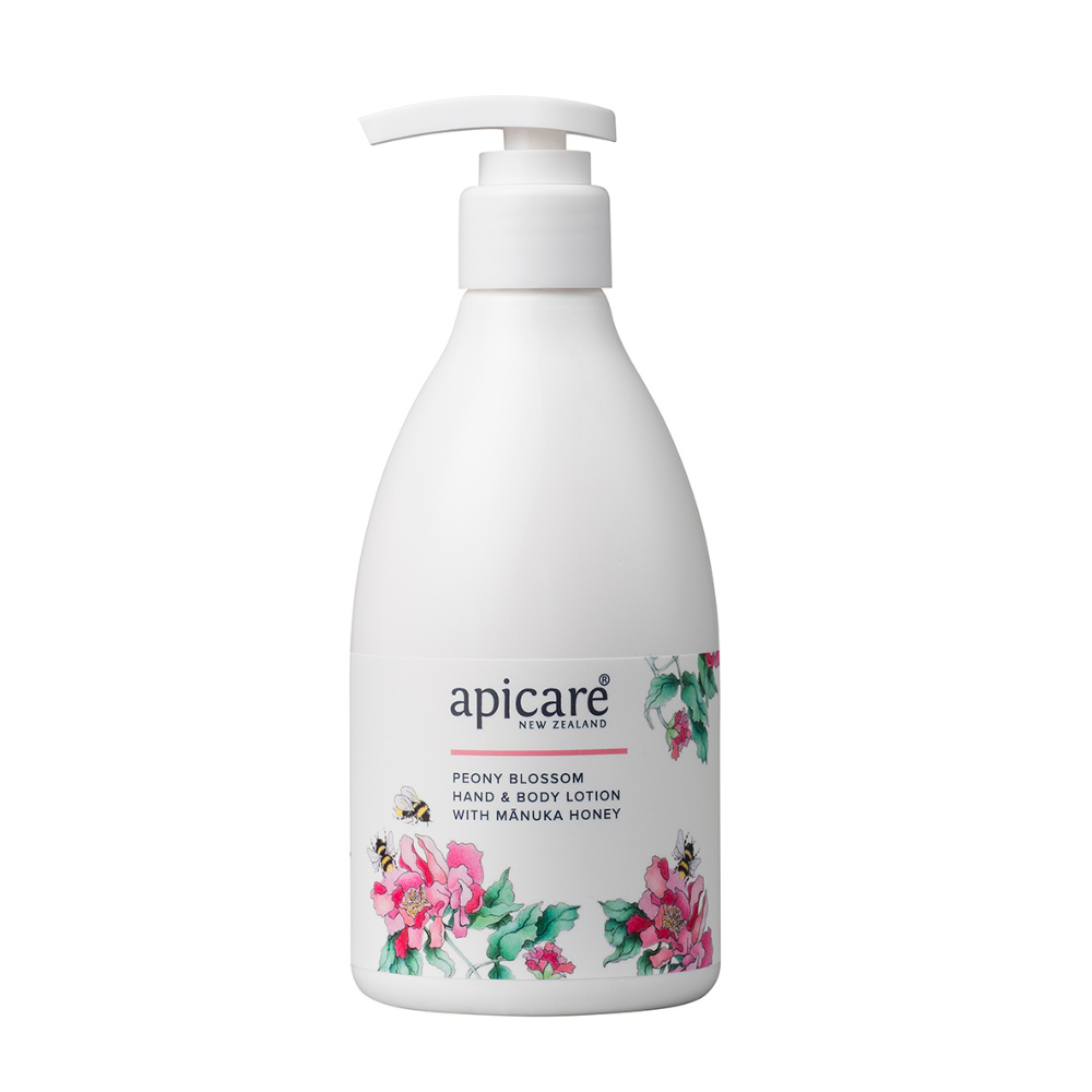 Peony Blossom Body Lotion