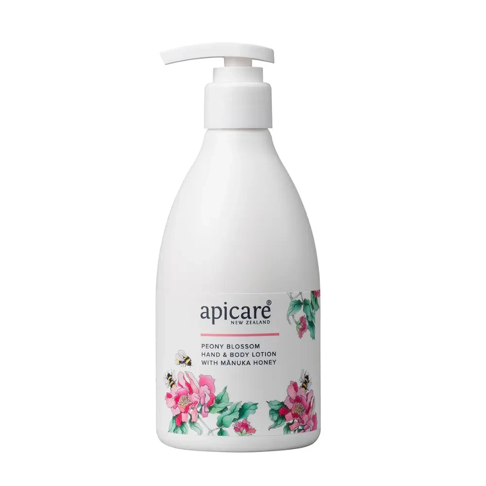 Peony Blossom Body Lotion