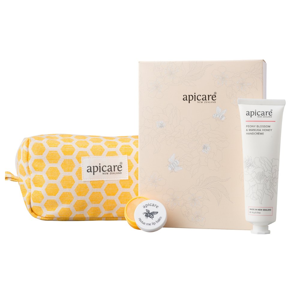 Peony Blossom handcreme