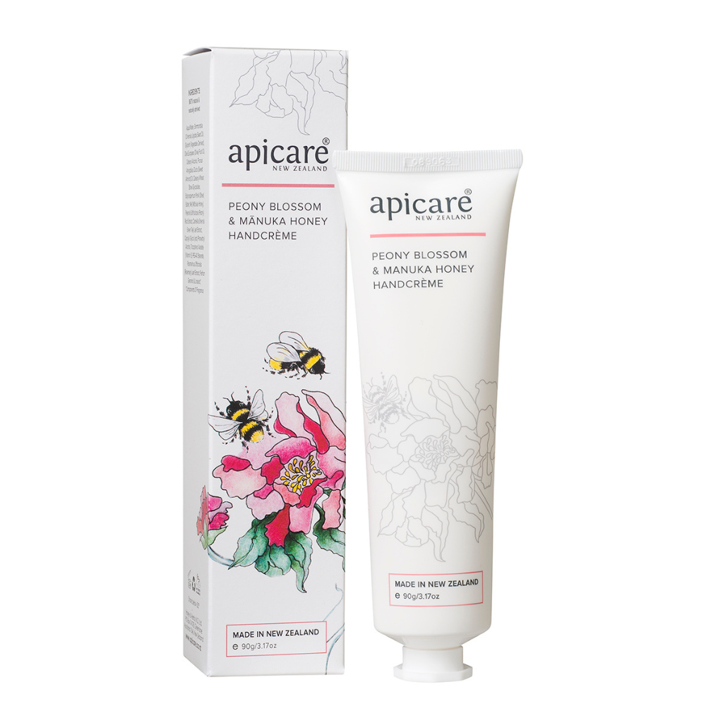 Peony Blossom handcreme