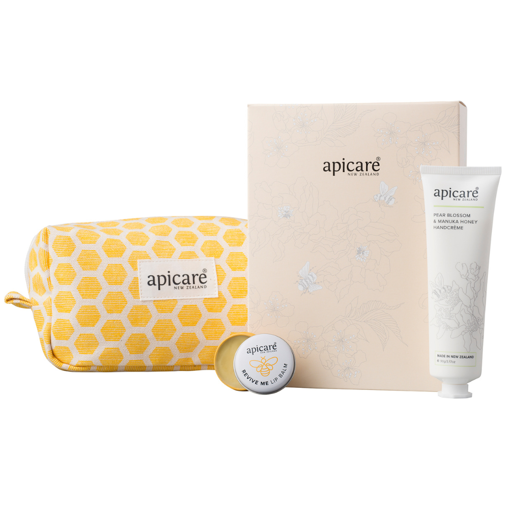 Pear Blossom handcreme