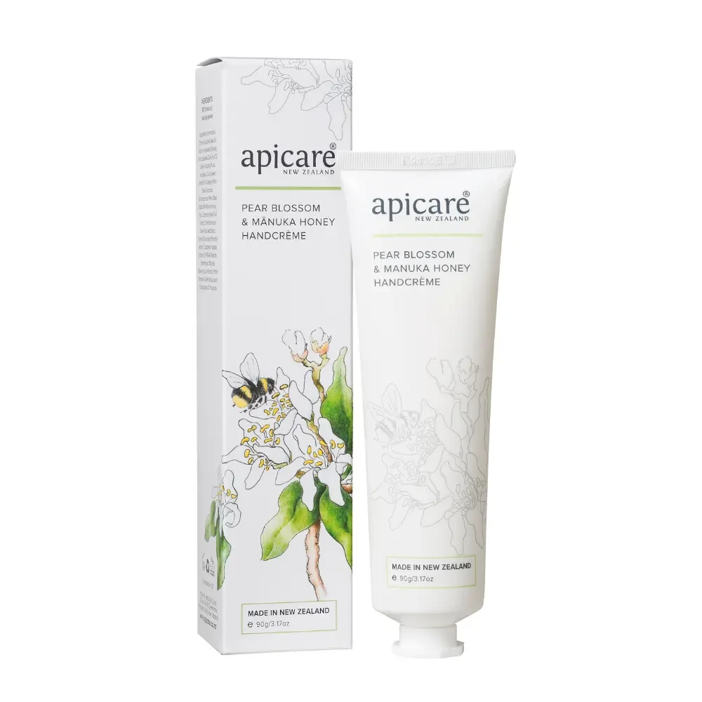 Pear Blossom handcreme