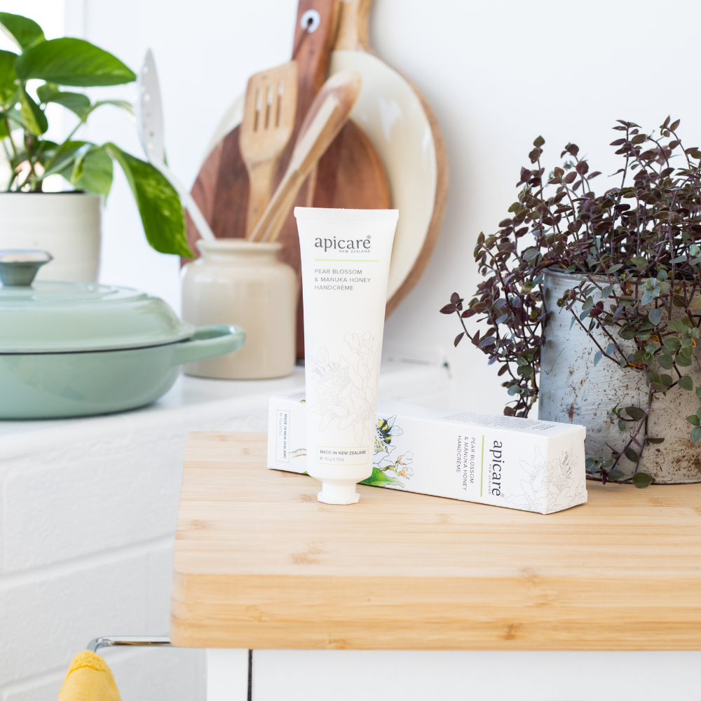 Pear Blossom handcreme