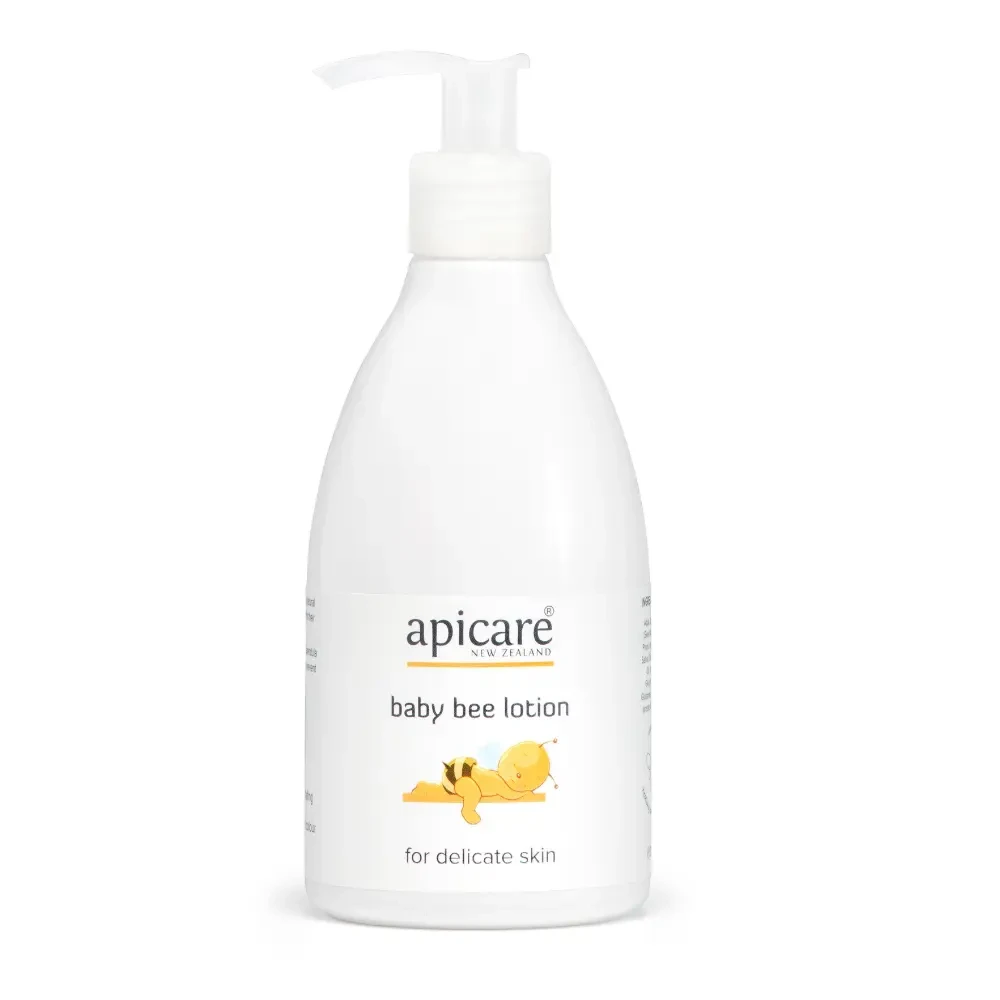 Baby Bee Gentle Lotion