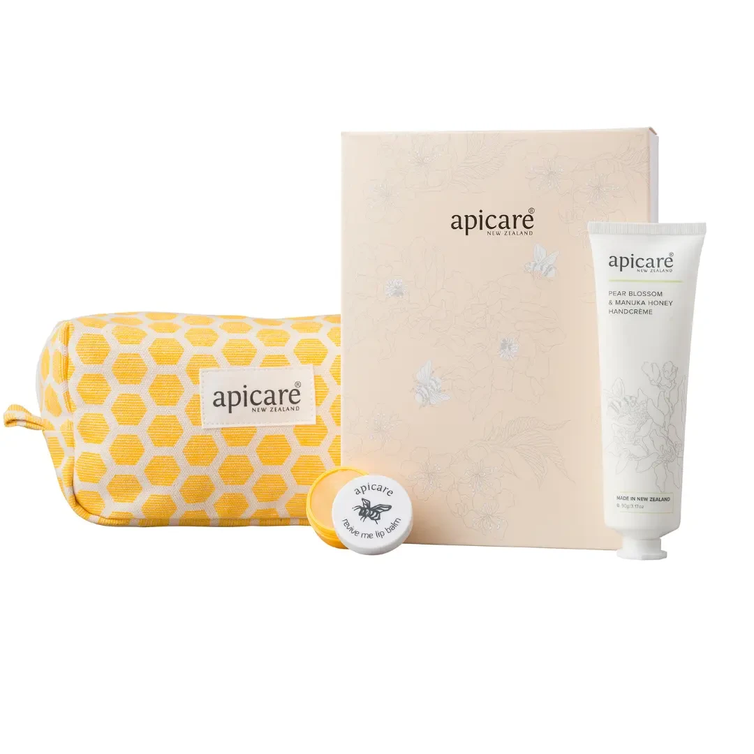 Gift Bag Pear Blossom