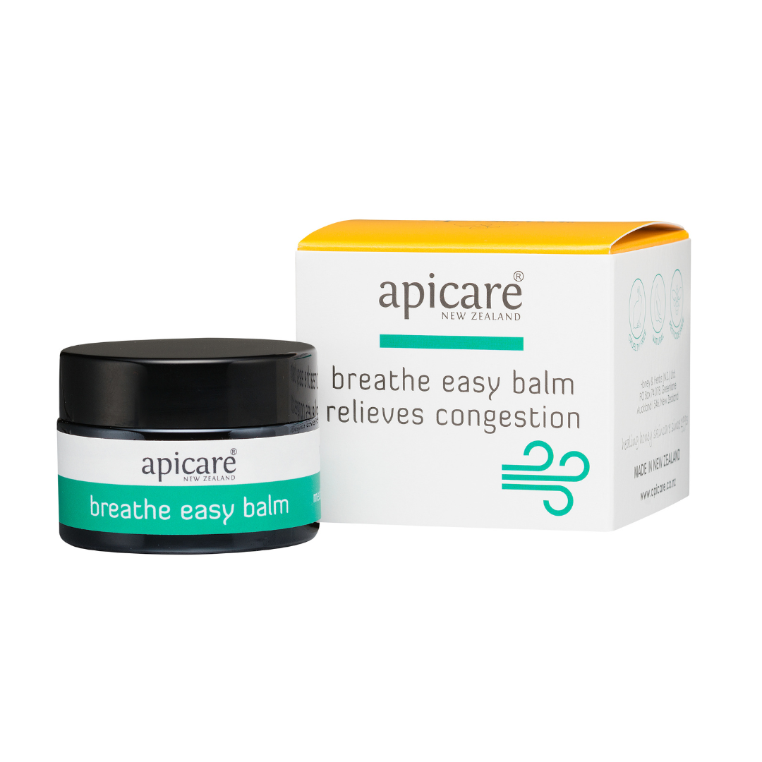 Breathe Easy Balm