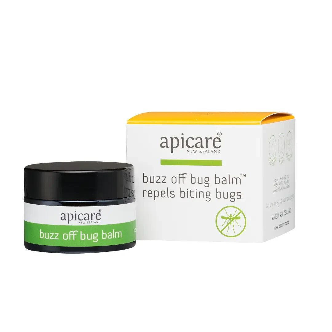 Buzz off Bug balm
