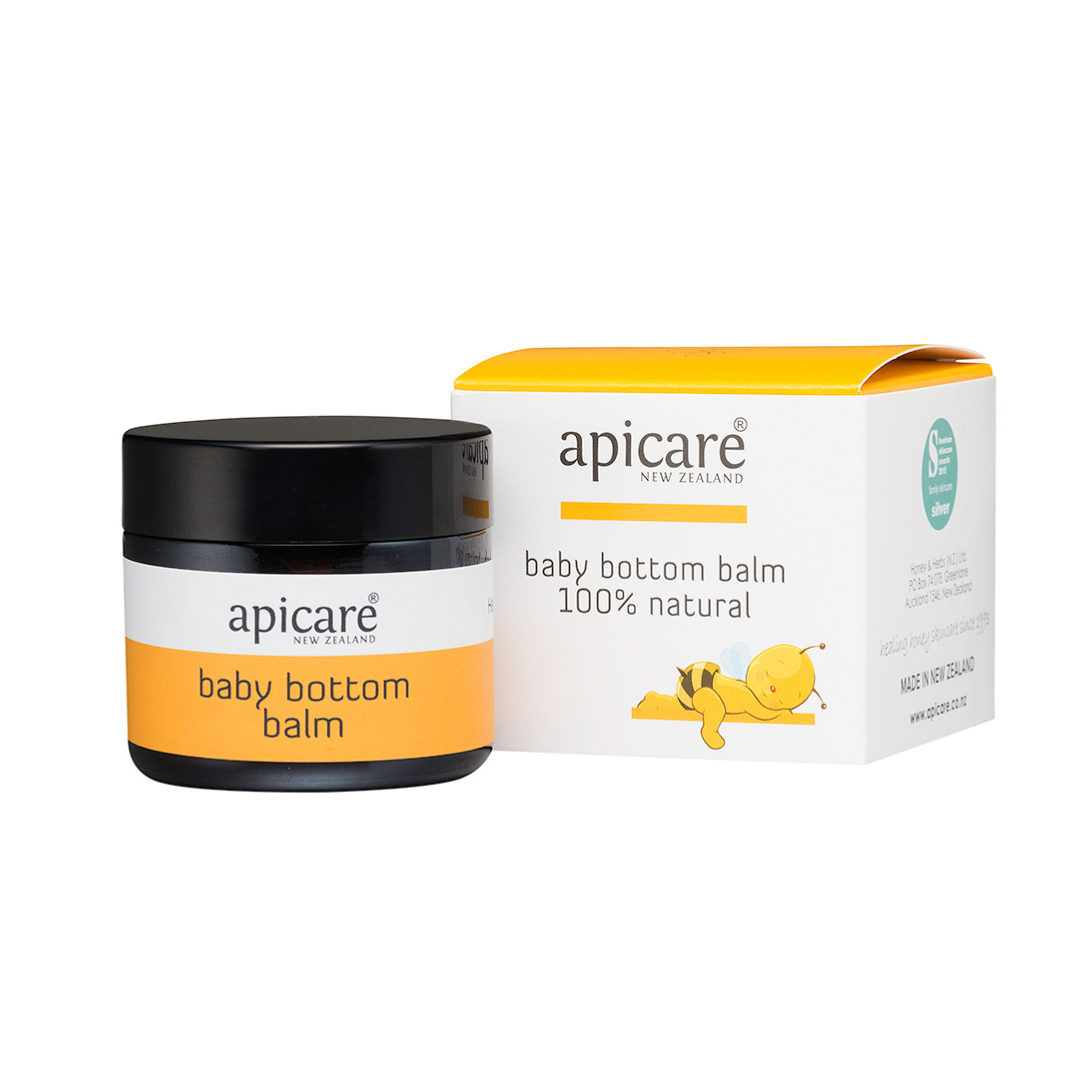 Baby Bottom Balm