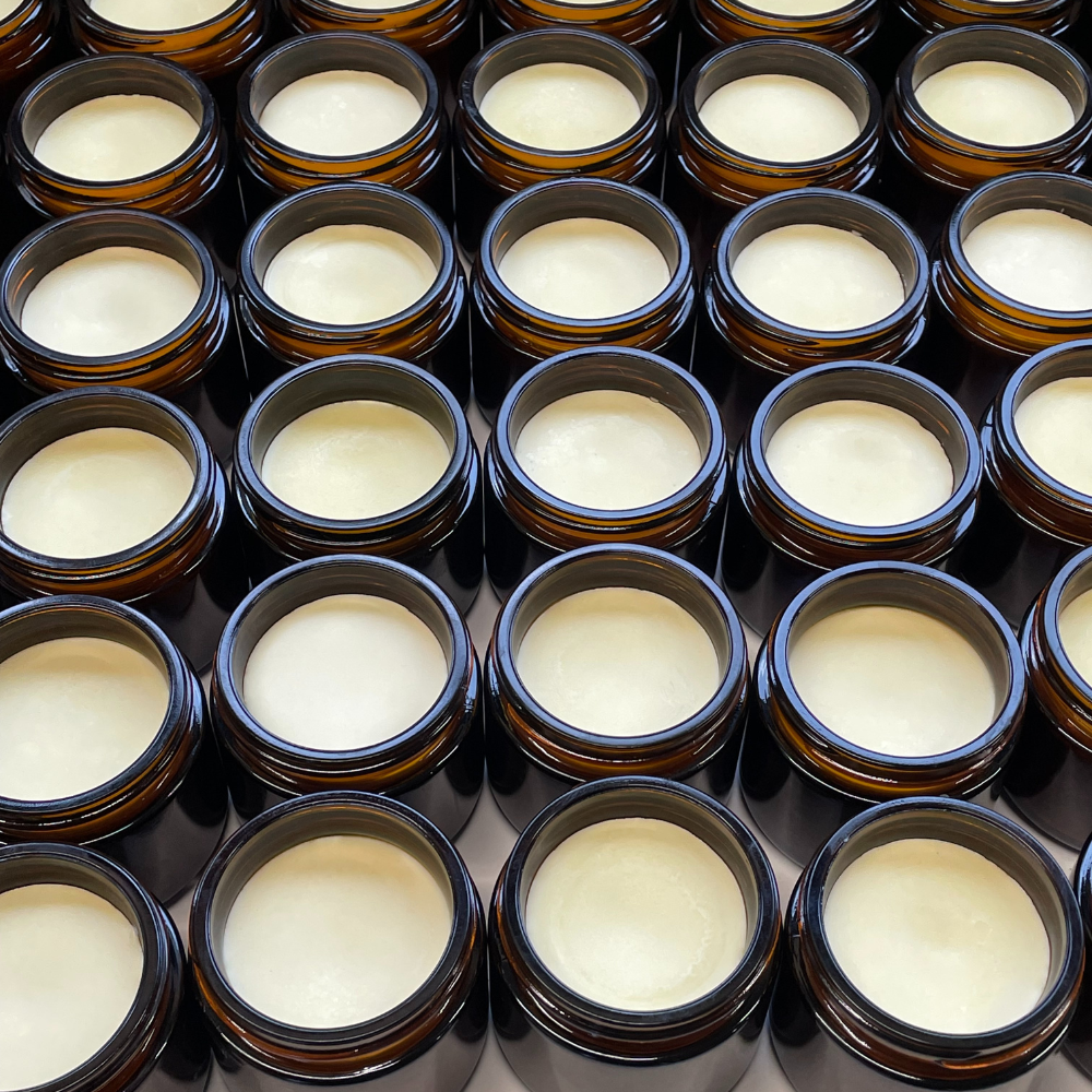 Muscle Relief Balm