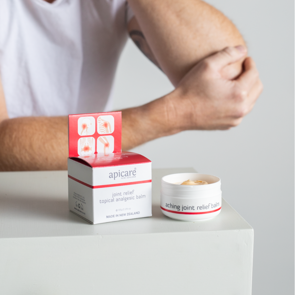 Joint Relief Balm