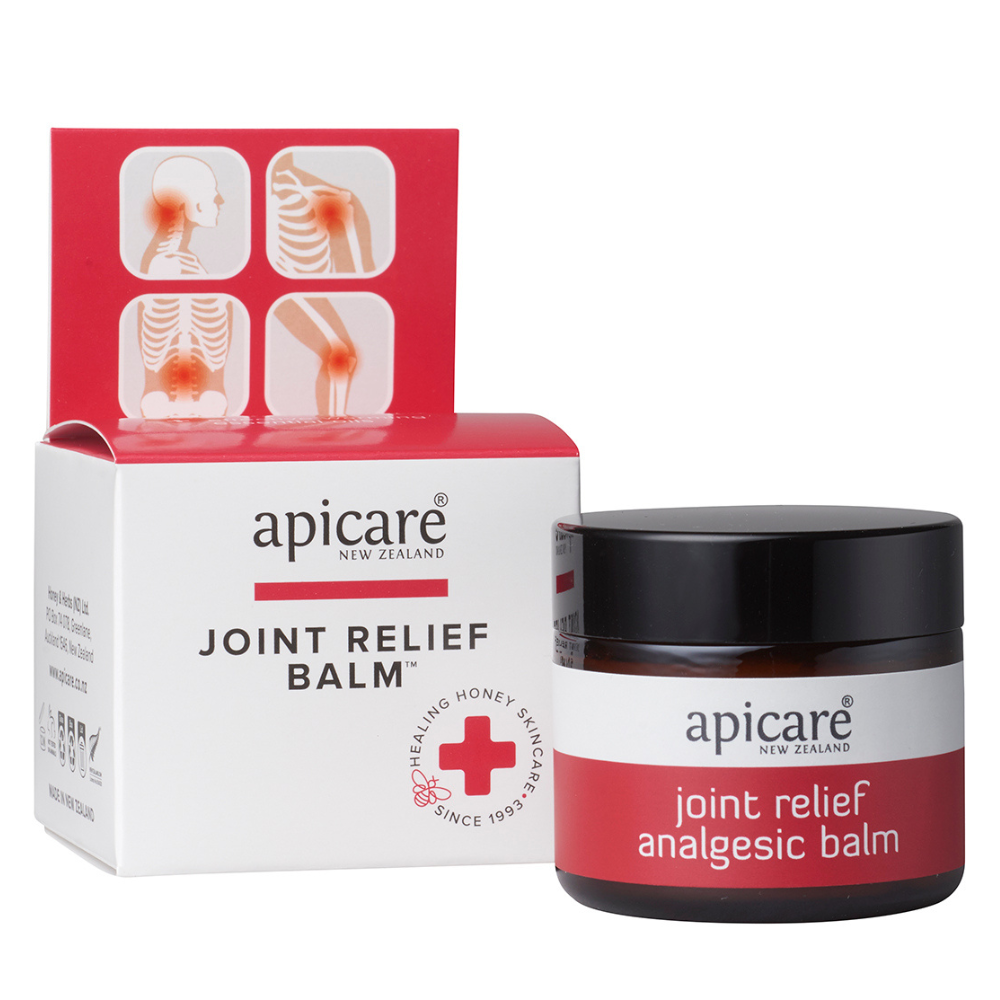 Joint Relief Balm