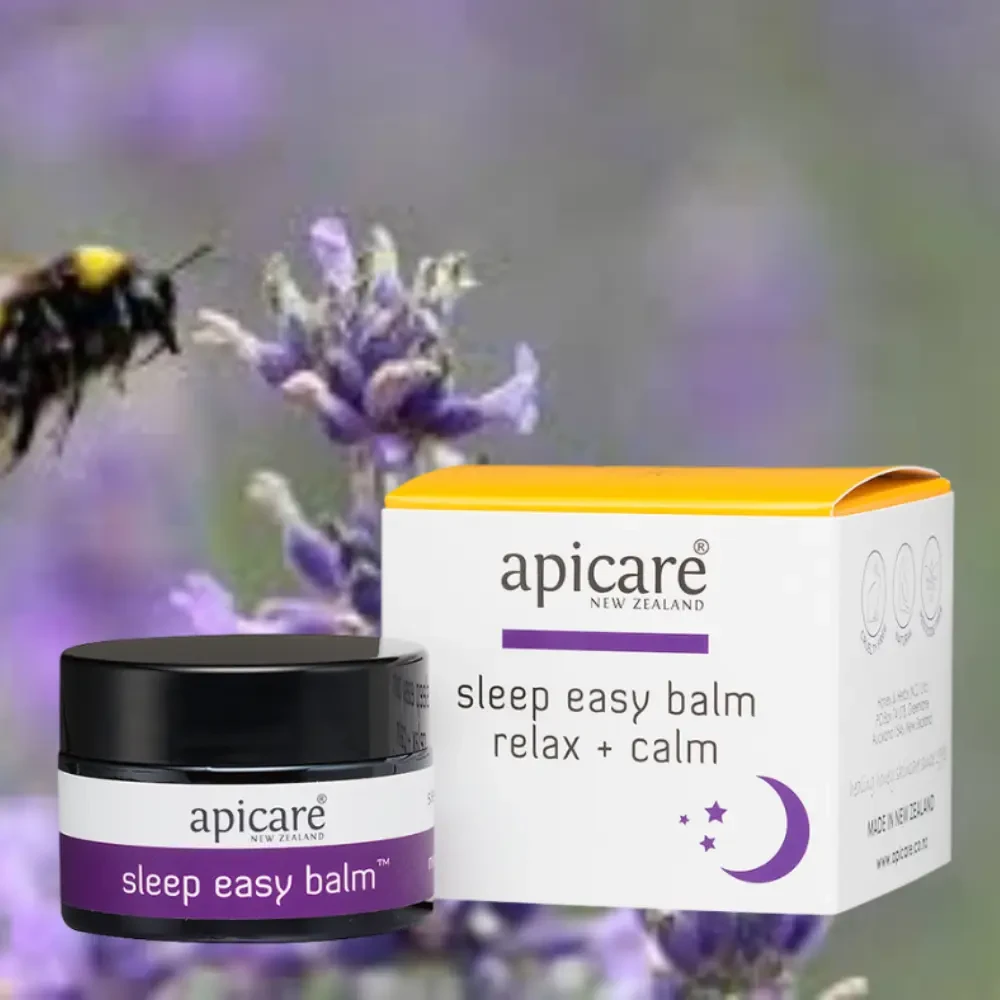 Sleep Easy Balm