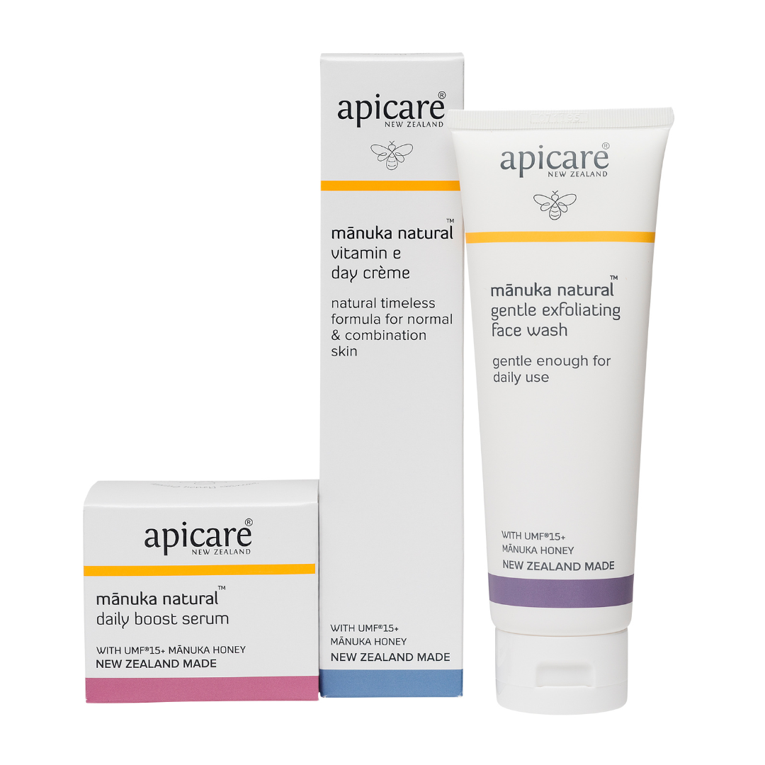 Normal & Combination Special Pack Offer