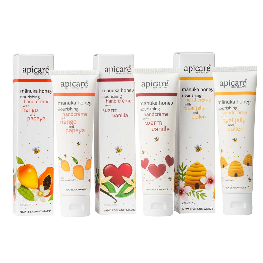 Orchard Handcreme Special Pack Offer