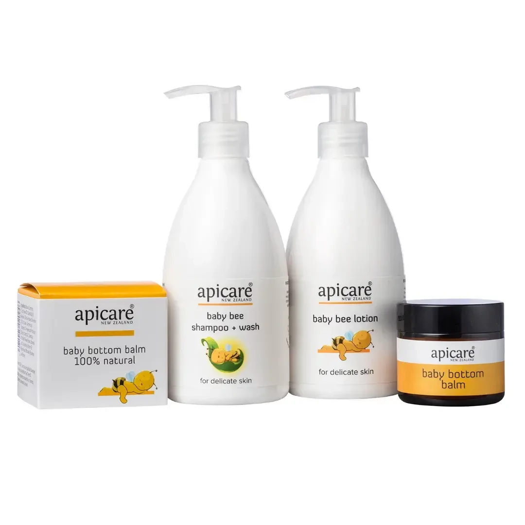 Wee Bee Baby Bundle Special