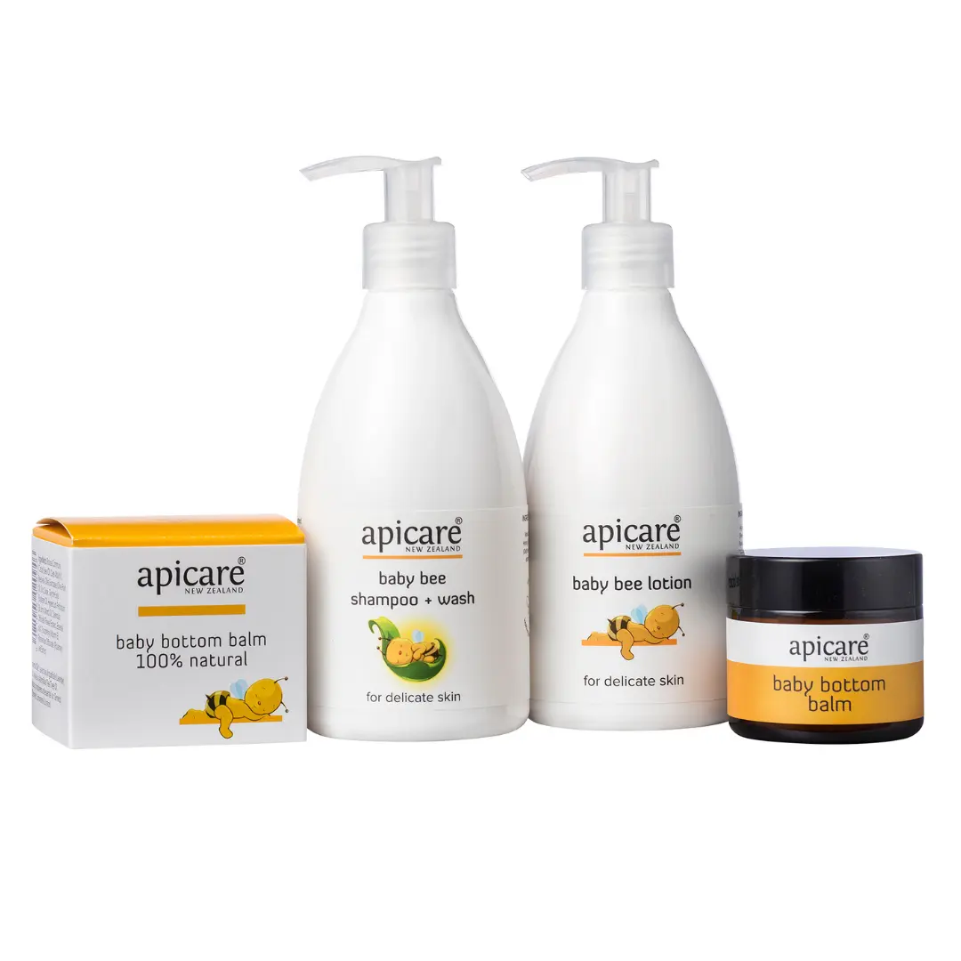 Wee Bee Baby Bundle Special