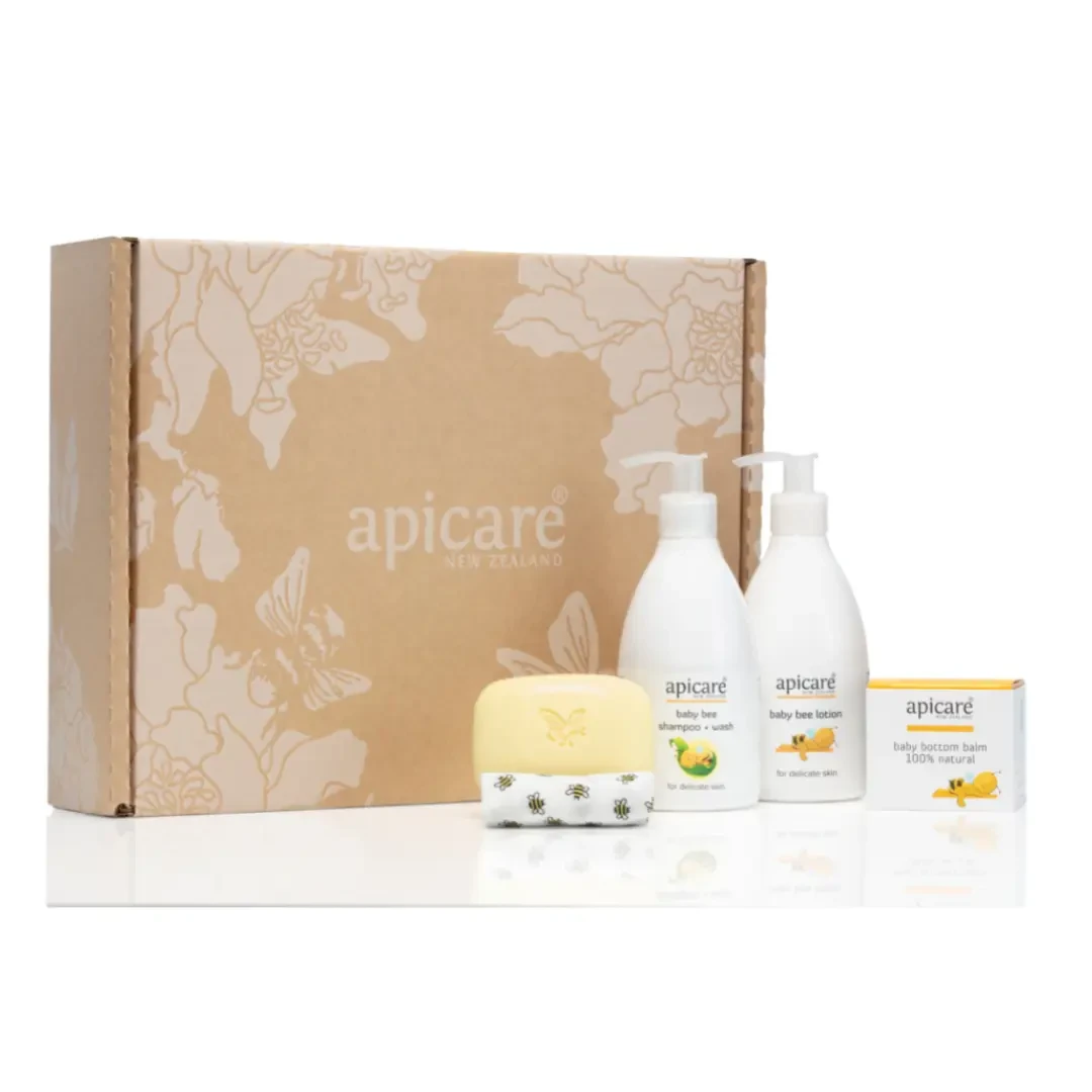 Baby Bee Hamper