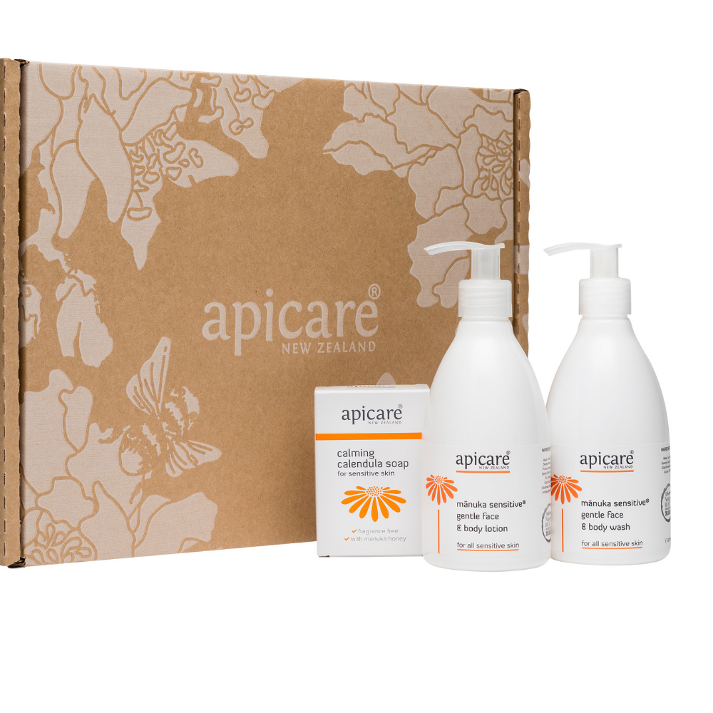 Sensitive Care Hamper