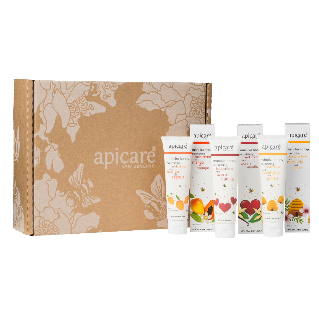 Tropical Orchard Hamper