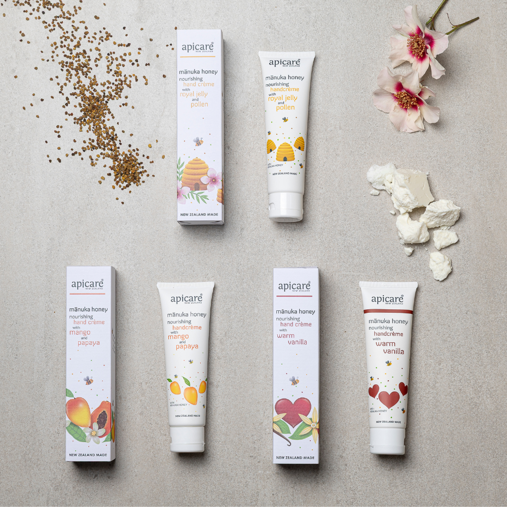 Tropical Orchard Hamper