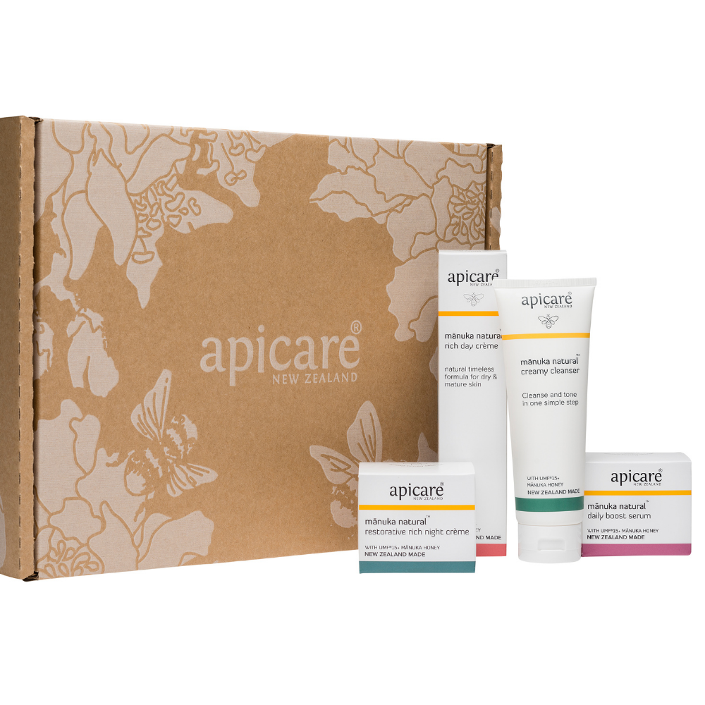 Luxury Skincare Hamper