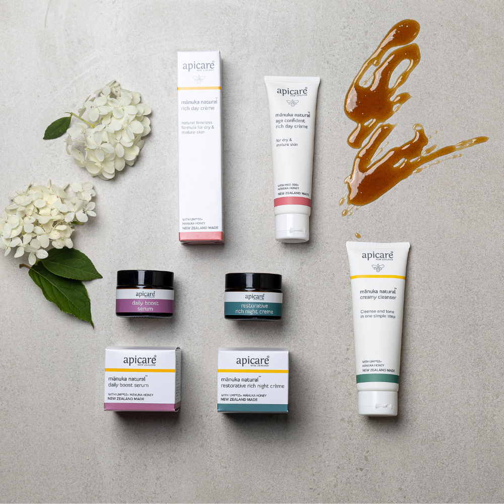 Luxury Skincare Hamper